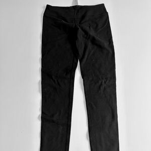 Black Iviva Leggings